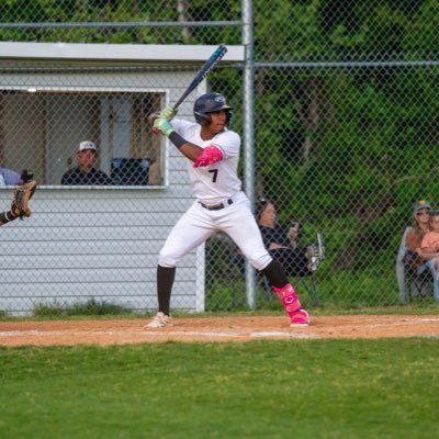 God first |believer| 2025 6’2 195ib IF/OF |@spcbaseball |