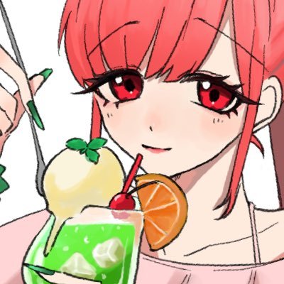 ぷえもる🧶🍎さんのプロフィール画像