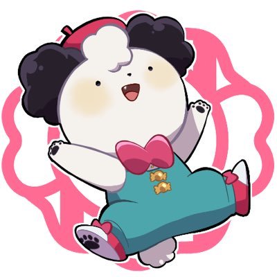 京あめこ🍭🐾さんのプロフィール画像