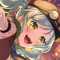 /hikawa (@hikawadiscord) 's Twitter Profile