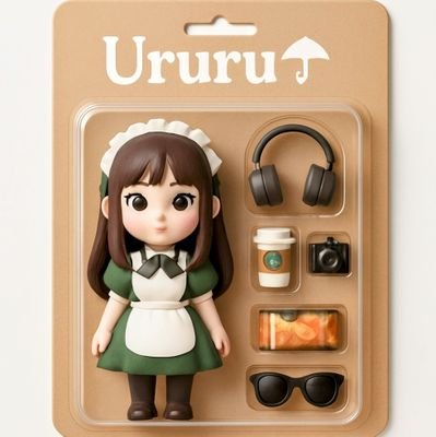 うるる/美雨るりさんのプロフィール画像