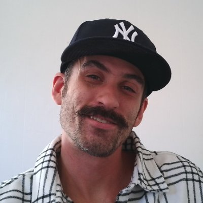 'Organic Research' Sports Bettin' Pisano!
Live on Twitch! Everyday @ 10AM MST!
YANKEES CAP GIVEAWAY to my 50th follower on Twitch!