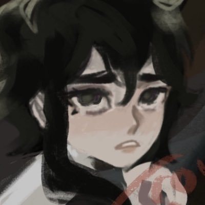 ⚘˚ KO✧ 𐕣| Before we Fall on Tapastic!さんのプロフィール画像
