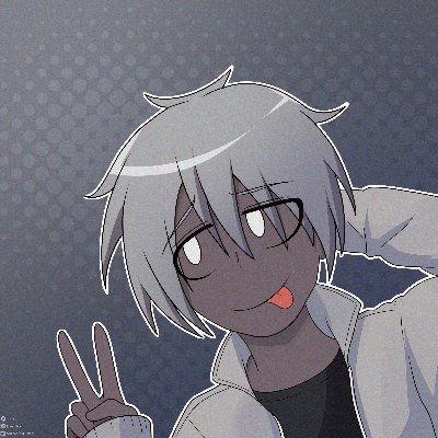 contenido 🔞
(comisiones abiertas) (人 •͈ᴗ•͈)
mis redes: https://t.co/4TdABZ5WHV
contenido exclusivo en mi patreon