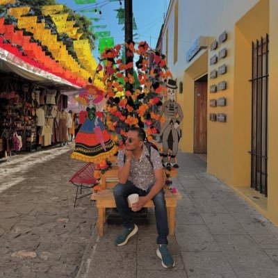 Norteño 🤠
Vers Top 💦
- https://t.co/tgo1Uqn3Yx
- https://t.co/SOs55BZT1p
https://t.co/LM7sSwwvdg