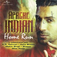 Apache Indian (@apache_music) 's Twitter Profile