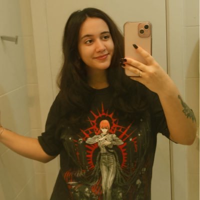JOANNA FALCÃO | Escritora e Designerさんのプロフィール画像
