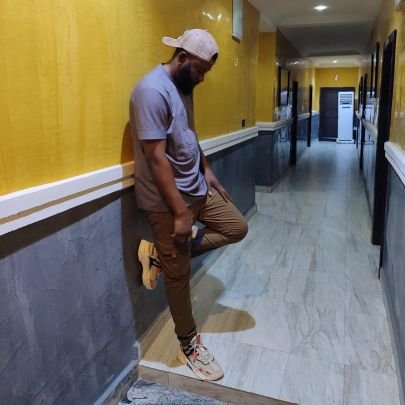 RoscoeDinerro's profile picture. A realer with clean attitude