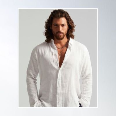 CanYaman58974's profile picture. How Much Do You Love Me 🙄