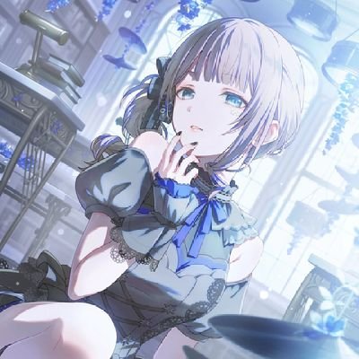 lionoa_0125's profile picture. 趣味で音ゲーとか作業ゲーやってます 主にプレイする音ゲーはPhigrosと匠です
最近ラノベを書き始めたらしい←一旦リンクは消しとく