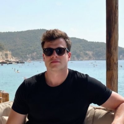 DeFi addict.
👁 on DeFi | 🧠 off TradFi
📦 E-commerce & Import
🪙 DeFi | Web3 | Liquidity Miner