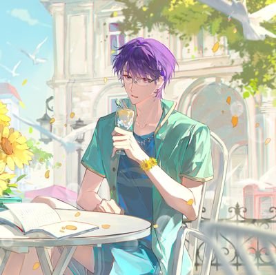 浅川_sherrywangさんのプロフィール画像