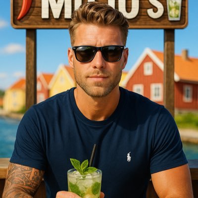 mojoelitoo's profile picture. 💛❤️💙 DIF, LAKERS, MOJITO’s & CS2 💛❤️💙