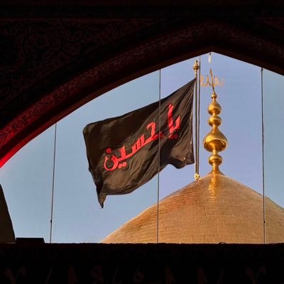 ggxiil_66's profile picture. الحمدلله ربِ العالمين🦋                              إنّي أريد امانًا يا ابن فاطمة مستمسكا بيدي من طارق الزمان.