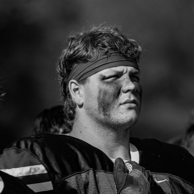 C/o 2026🇺🇸|Blair Academy (NJ) | #72 OL/DL | 6’5 287 | 8ft Broad Jump| 5.2 40yrd| Head Coach: @gbowman26|✉️: hjackmccauley@gmail.com| 2nd Team All-MAPL DL