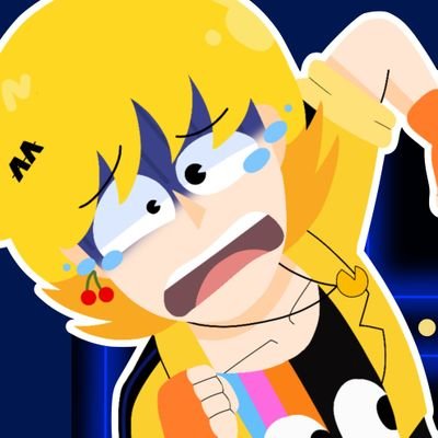 Made In Payton #PacManHighSchoolさんのプロフィール画像