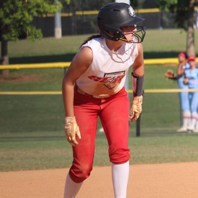isabellasands01's profile picture. 2026, 2b, utility, Blue Ridge High School, Stars Tidd 18u