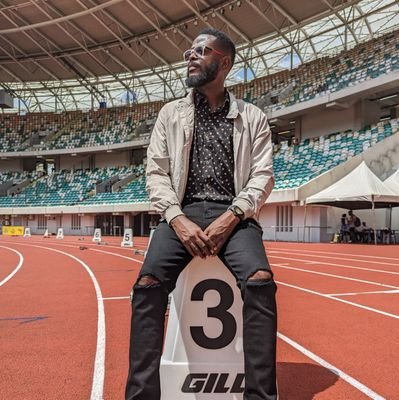Senior Writer, Photographer & Community manager- @MakingofChamps. Former Content manager-sports @ringier_ag 🇳🇬 . Sports isn't just football...