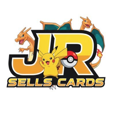 📍 Pittsburgh-based Pokémon card shop
🎴 Selling vintage & modern cards online
📦 Trusted, fast shipping | Collector-run
➡️ DM me w/ questions or to purchase
