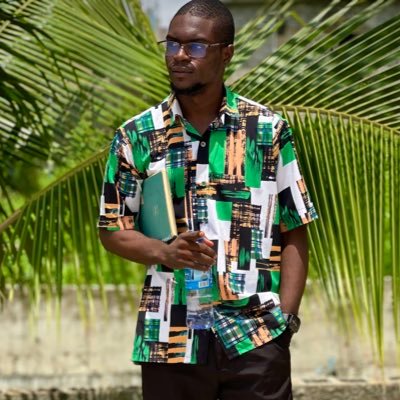 okirie1304's profile picture. Software Engineer,  Python Developer, React, Mobile Dev Android