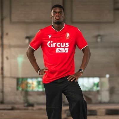 BigJo1480's profile picture. Standard De Liège🔴⚪️ et de la Belgique 🇧🇪