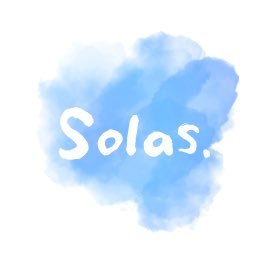 Solas.さんのプロフィール画像