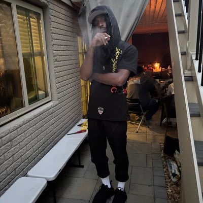 1JUICEMANN_'s profile picture. 