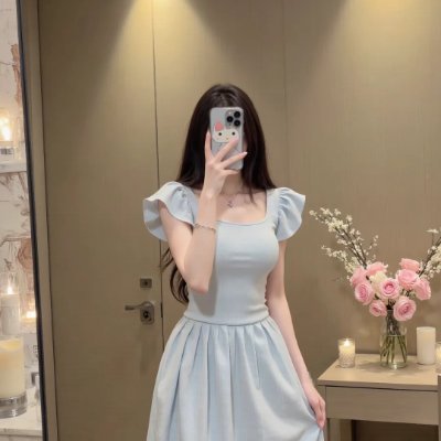 melody_215's profile picture. 🌻A little adventurer who loves life and always chases the stars and dreams ✨