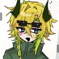 ⚠︎ - ZERO - ˶´ཀ`˶ (@anemicprimogem) 's Twitter Profile
