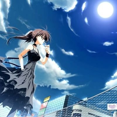 Miatdko's profile picture. I like the sky.
