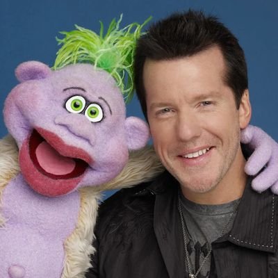 jeffdunhamxpage's profile picture. Comedian. Ventriloquist. Car Enthusiast. Tech Geek. Toy Collector.