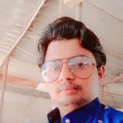 EjajAlam14125's profile picture. 