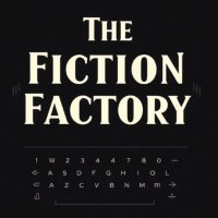 The Fiction Factory (@fictionfactory) 's Twitter Profile Photo