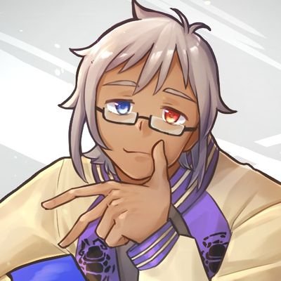 ゼルエル・ペンデュラム🐛🤖さんのプロフィール画像