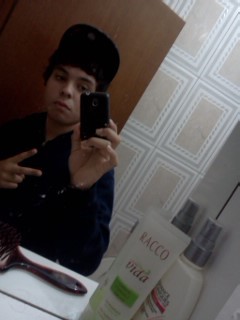 Heelgeson's profile picture. Uma pessoa Normal Disposta a Fazer Novas Amizades e Conheçer Novas Pessoas!