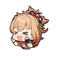daily yoimiya (@goldfiishofdoom) 's Twitter Profile