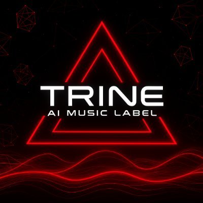 Trentac13s's profile picture. Music Producer, AI assisted Music Engineer, AI/Human collaborator, Web dev, AI Agent creator, AI Music Label founder at Trine AI music label.
