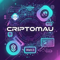 criptomau (@digitwist1) 's Twitter Profile Photo criptomau (@digitwist1) 's Twitter Profile Photo