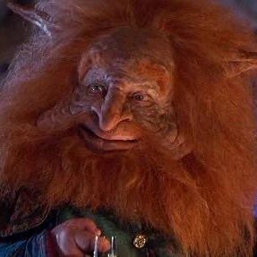 Gruff McDwarf Profile