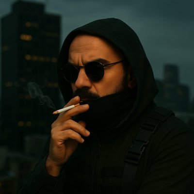 Father ×3 | Full-Spectrum Operator (Offense/Defense) | Web & Network Intrusions + Fortifications | @w0rmer.bsky.social | HW Killer | Stack Ghost