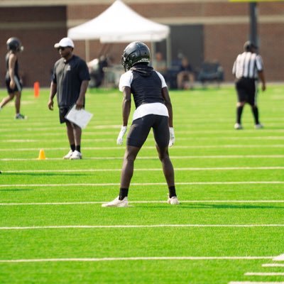 Class of ‘26 ATH 🎓Shaw High school Fs/Cb 5’9 165lbs gmail: Whatleyboy08@gmail.com