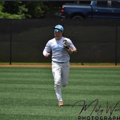 Connor Rash Profile