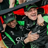 HULKENBERG SE ROBO LA MANO DE PERÓN (@mo0n_b0y38) 's Twitter Profile