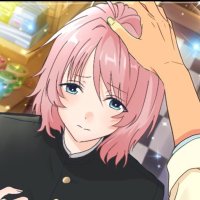 Amane (@hearts4notes) 's Twitter Profile