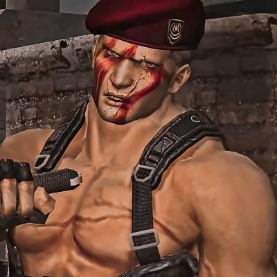 Megamiceta's profile picture. 
