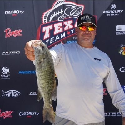 Empire fishing rods Prostaff Open roads outdoors. All things bass fishing. Lake Toledo bend and Sam rayburn