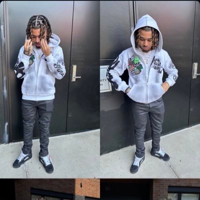Bjack Profile
