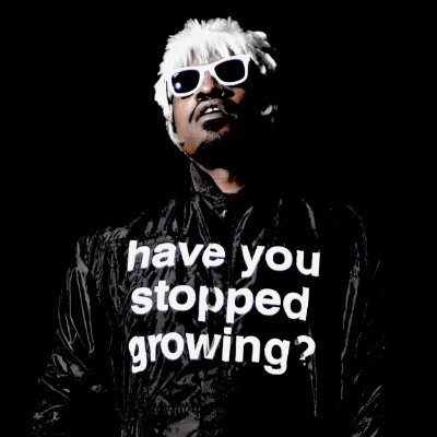 Soul RnB and mostly HipHop | follow new NBA account @flanvleet