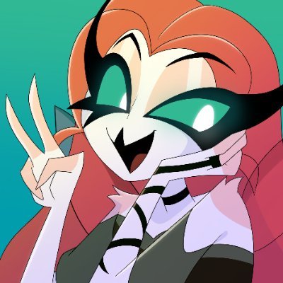 ≥30, she/her, Hellaverse fan account. I ship Stolitz, VoxVal, Lucilith, Fizzarozzie. I ❤️ Lucifer @bikinavisho is my main // pfp by @stolitzkiss