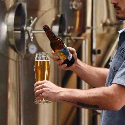 Fabrica de cerveza artesanal. EST 2011. Contacto: mitobrewhouse@gmail.com/ info@mitobrewhouse.com